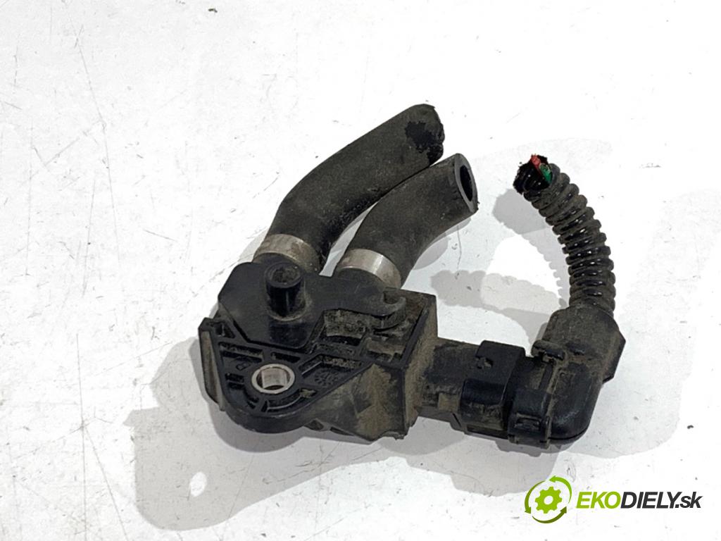 CITROEN C4 CACTUS liftback 2019 81 kW 1.2 THP 110 1199 Snímač tlaku spalín DPF 9812047080
