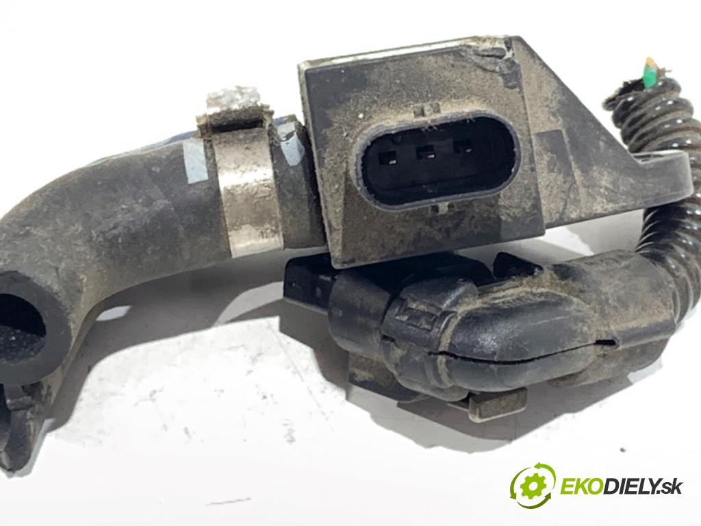 CITROEN C4 CACTUS liftback 2019 81 kW 1.2 THP 110 1199 Snímač tlaku spalín DPF 9812047080