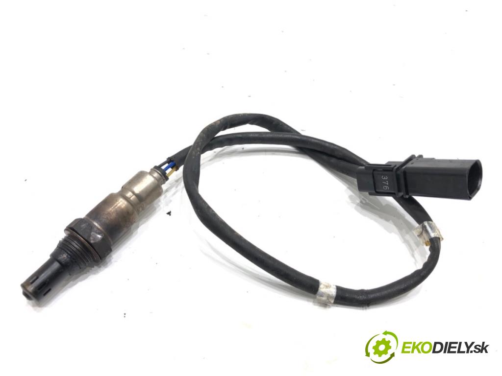 VW GOLF VII Kombi 2015 66 kW 1.6 TDI 1598 sonda lambda  (Lambda sonda)