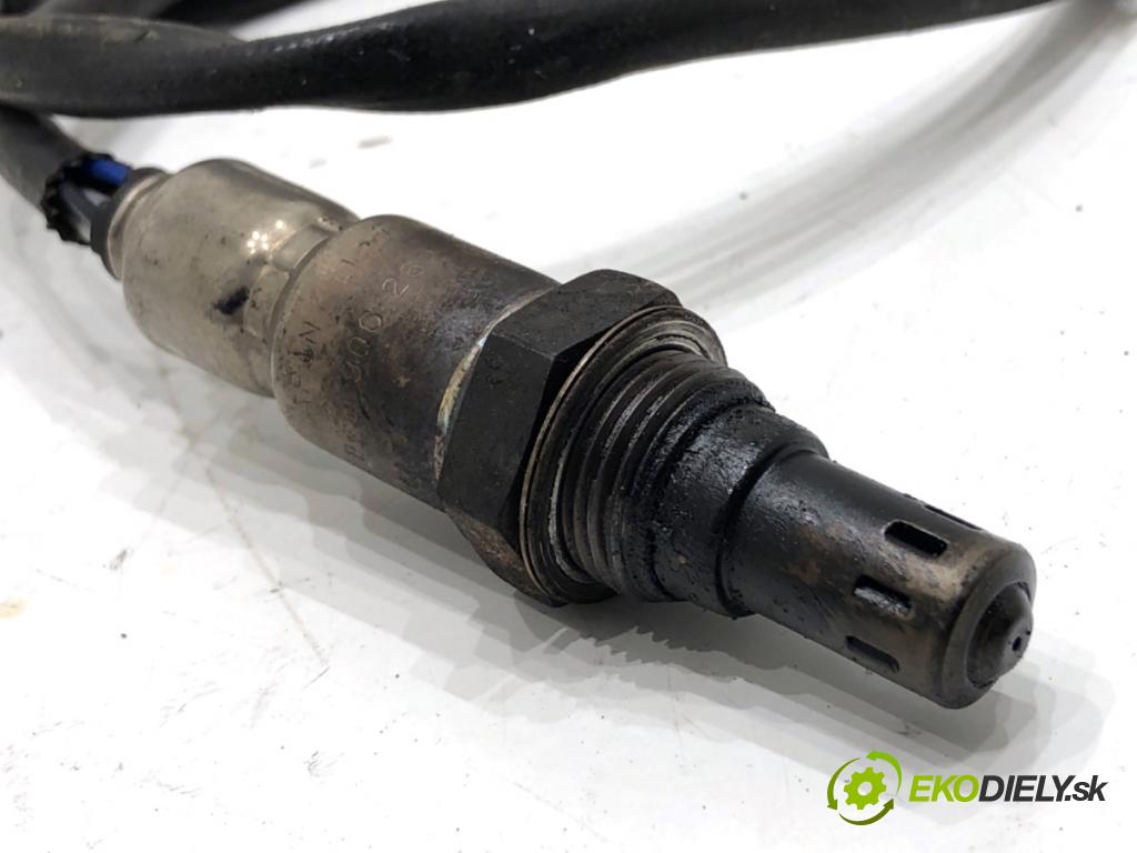 VW GOLF VII Kombi 2015 66 kW 1.6 TDI 1598 sonda lambda  (Lambda sonda)