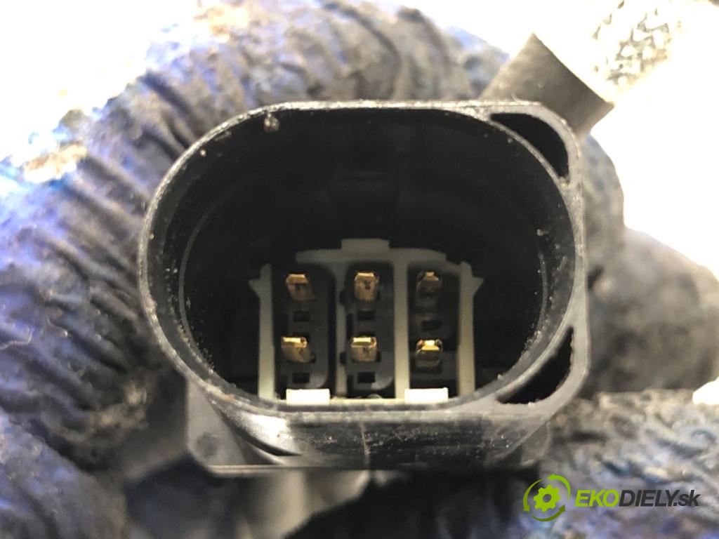 VW GOLF VII Kombi 2015 66 kW 1.6 TDI 1598 sonda lambda  (Lambda sonda)