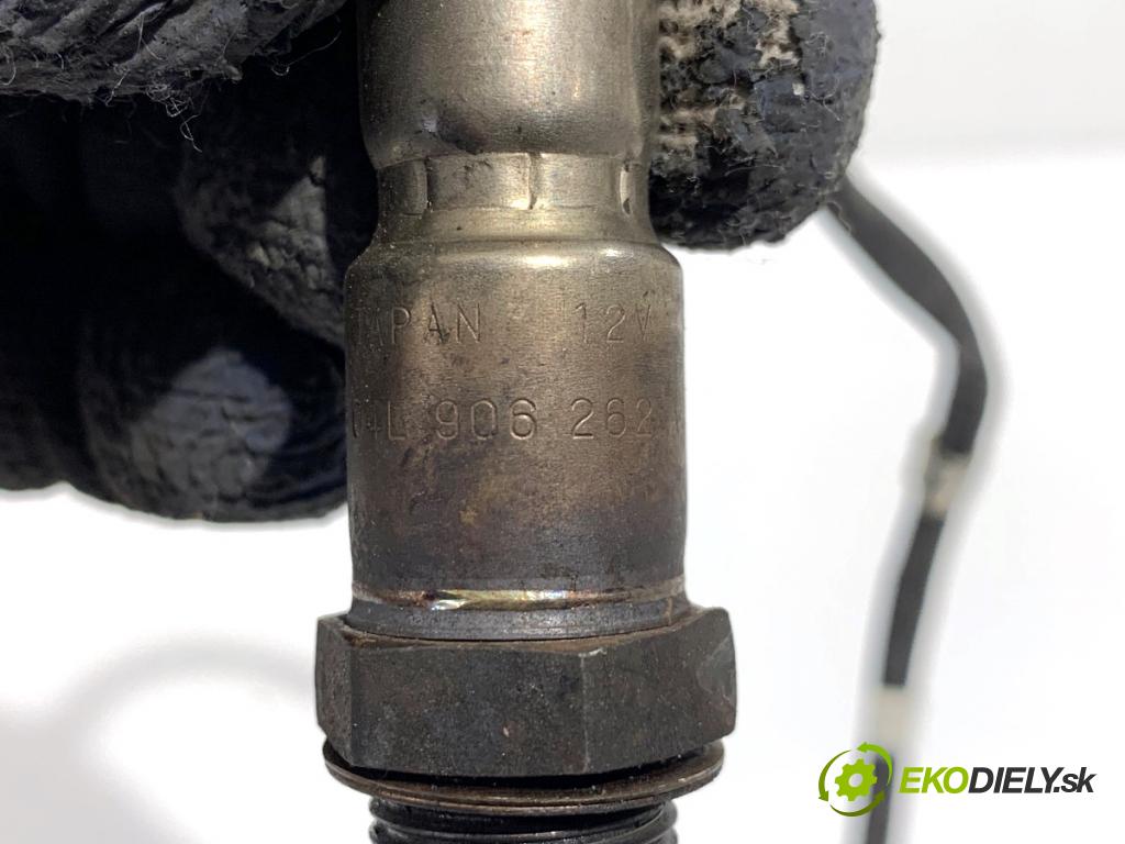 VW GOLF VII Kombi 2015 66 kW 1.6 TDI 1598 sonda lambda  (Lambda sonda)