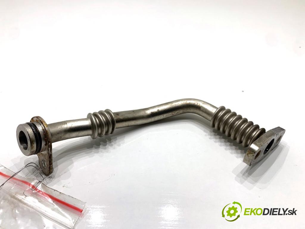 VW GOLF VII Kombi 2015 66 kW 1.6 TDI 1598 rúrka turba 04L145736E (Hadica turbodúchadla)