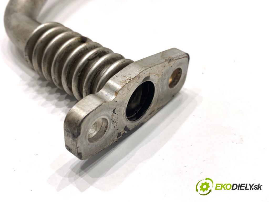 VW GOLF VII Kombi 2015 66 kW 1.6 TDI 1598 rúrka turba 04L145736E (Hadica turbodúchadla)