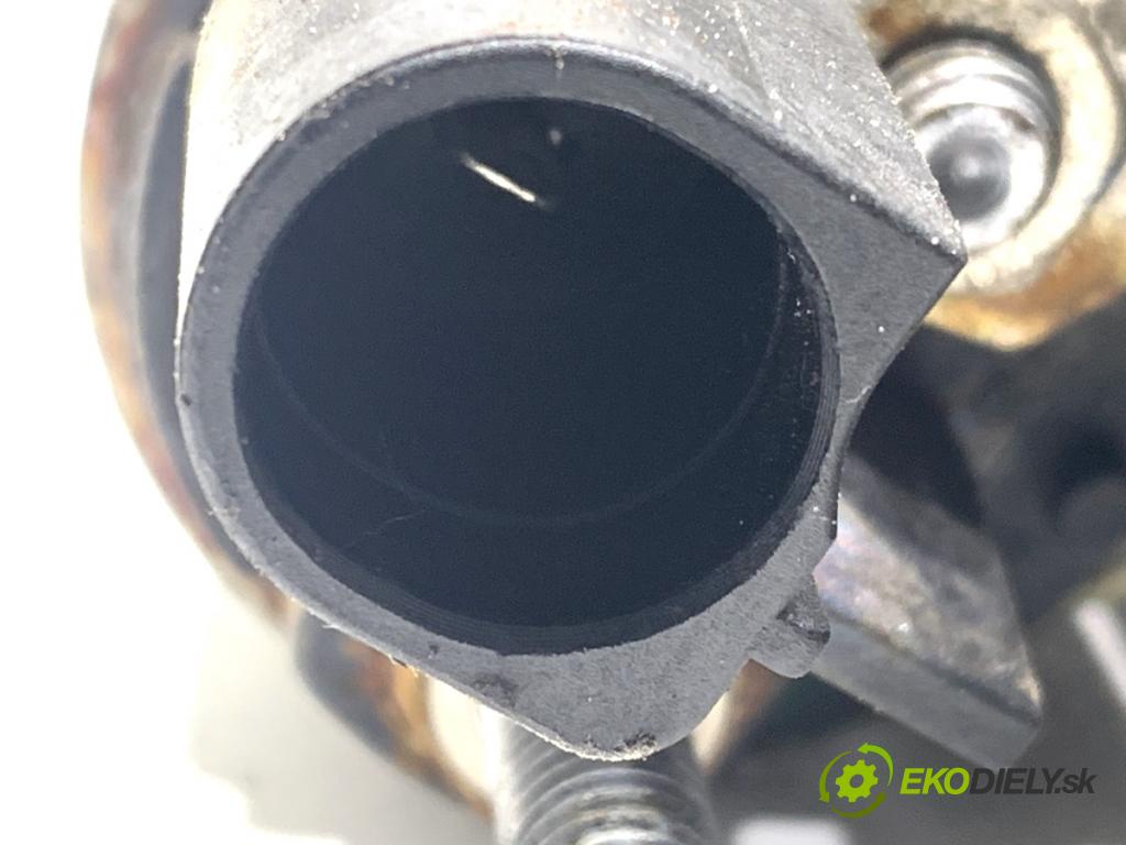 VW GOLF VII Kombi 2015 66 kW 1.6 TDI 1598 Štartér 02Z911024L (Štartér)