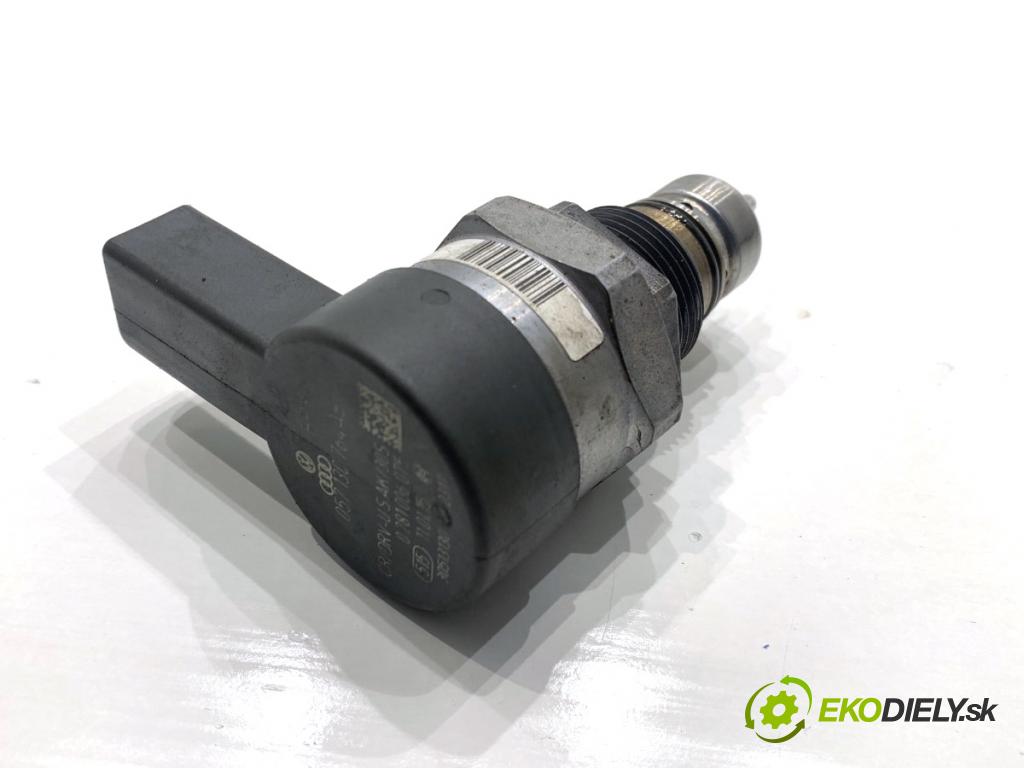 VW GOLF VII Kombi 2015 66 kW 1.6 TDI 1598 Regulátor tlaku paliva 057130764AB (Palivový systém ostatné)