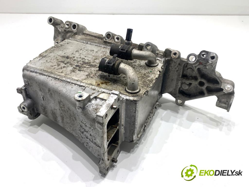 VW GOLF VII Kombi 2015 66 kW 1.6 TDI 1598 Potrubie sacie, sanie  (Sacie potrubie)