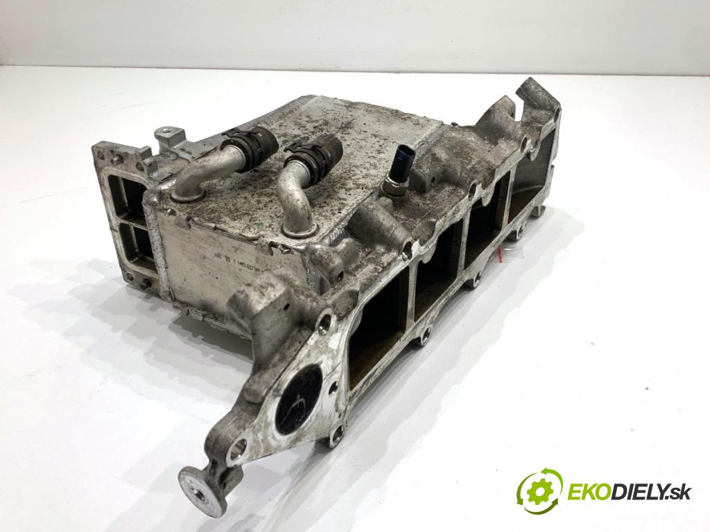 VW GOLF VII Kombi 2015 66 kW 1.6 TDI 1598 Potrubie sacie, sanie  (Sacie potrubie)