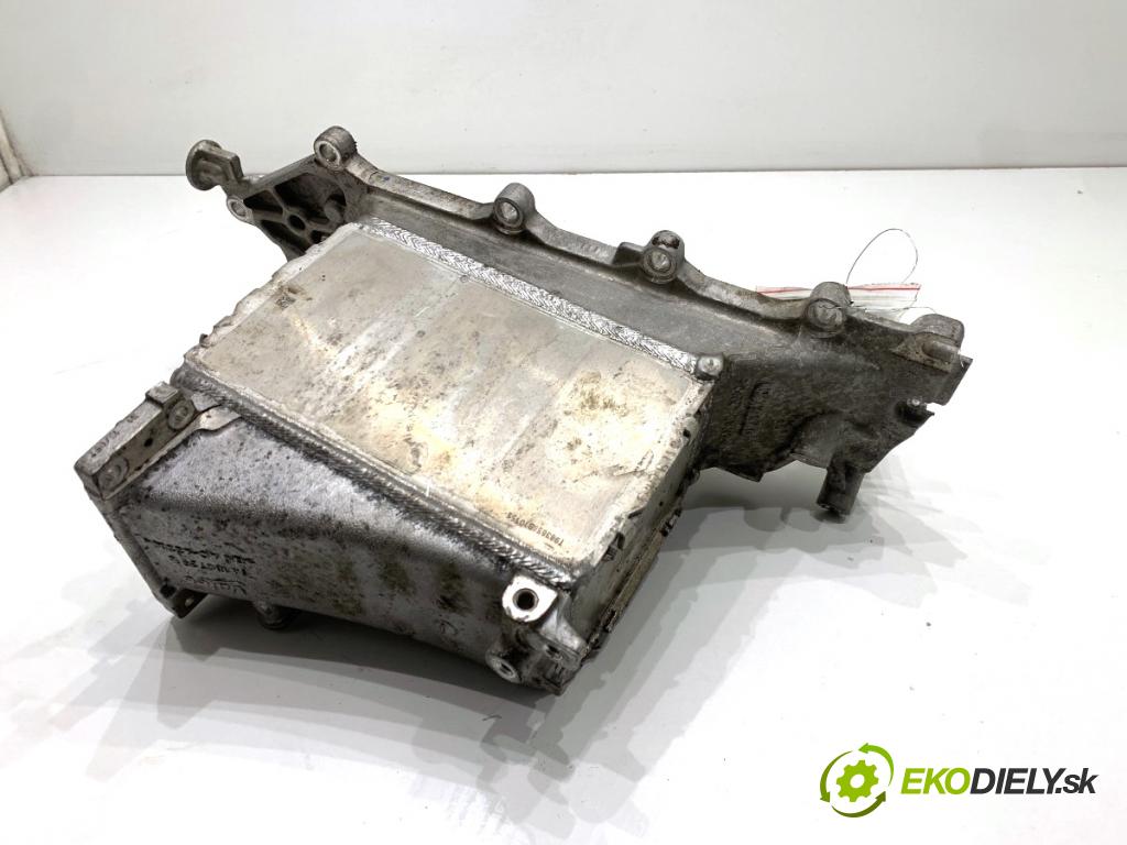 VW GOLF VII Kombi 2015 66 kW 1.6 TDI 1598 Potrubie sacie, sanie  (Sacie potrubie)