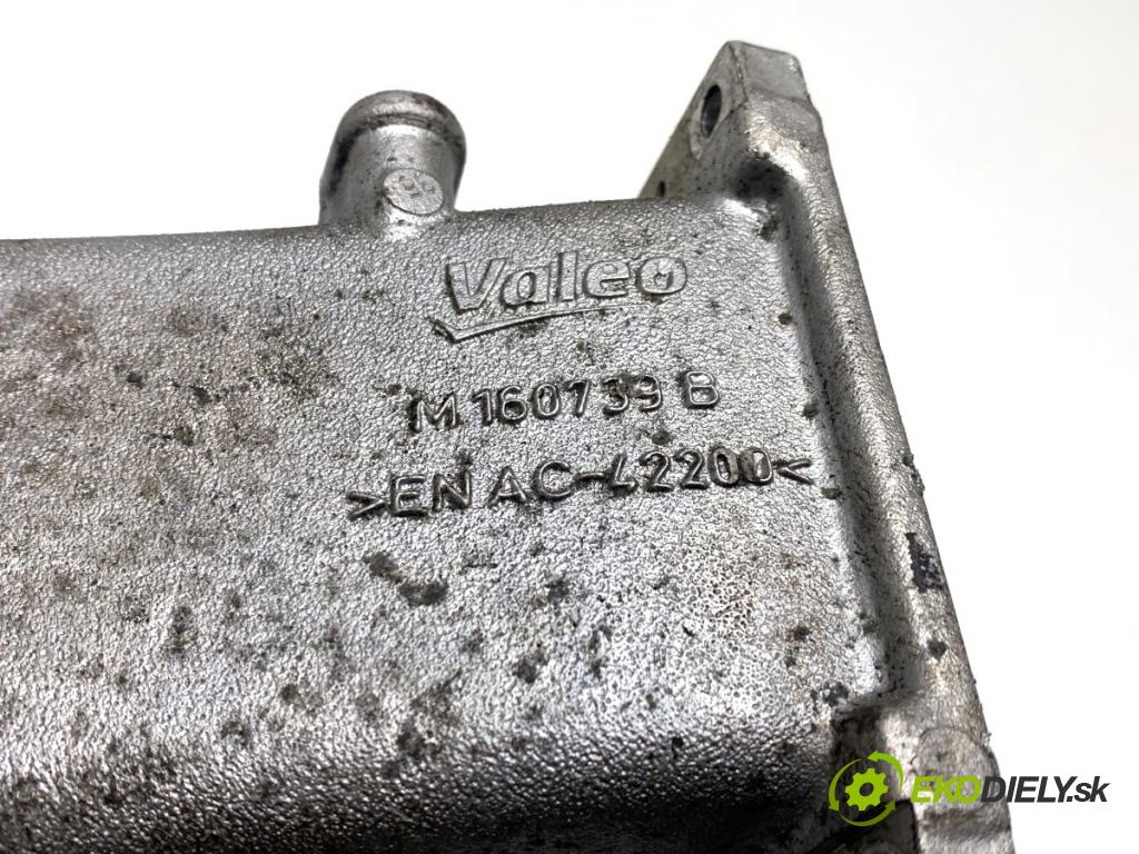 VW GOLF VII Kombi 2015 66 kW 1.6 TDI 1598 Potrubie sacie, sanie  (Sacie potrubie)