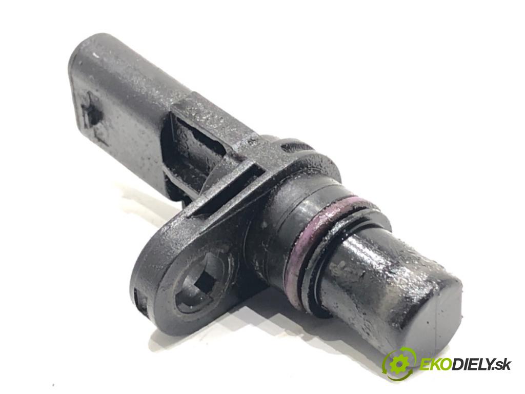 VW GOLF VII Kombi 2015 66 kW 1.6 TDI 1598 Snímač pozície vačkového hriadeľa 04L907601 (Snímač polohy kľukového hriadeľa)