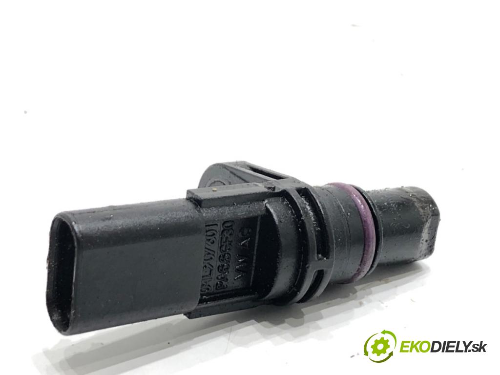 VW GOLF VII Kombi 2015 66 kW 1.6 TDI 1598 Snímač pozície vačkového hriadeľa 04L907601 (Snímač polohy kľukového hriadeľa)