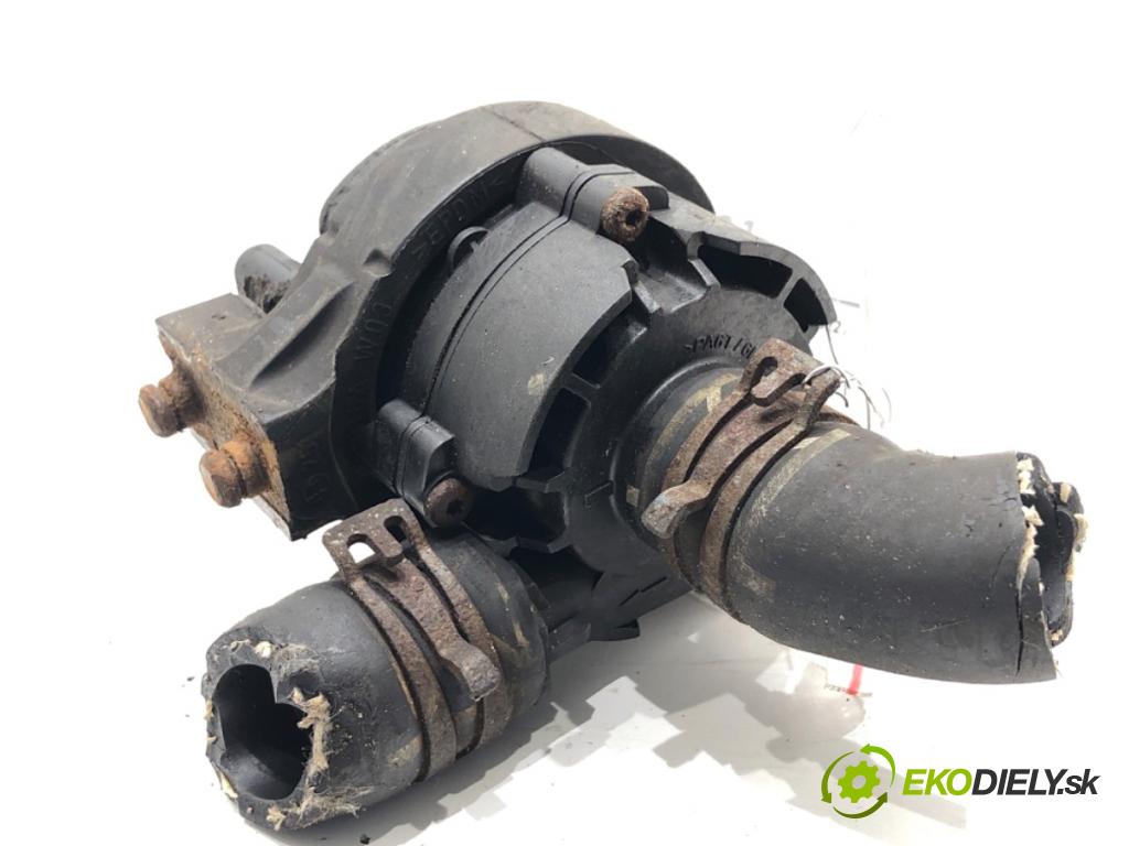 VW GOLF VII Kombi 2015 66 kW 1.6 TDI 1598 DALŠÍ: Pumpa vody 5G0965567 (Vodná pumpa)