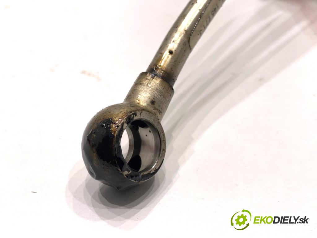 VW GOLF VII Kombi 2015 66 kW 1.6 TDI 1598 rúrka turba 04L145771J (Hadica turbodúchadla)