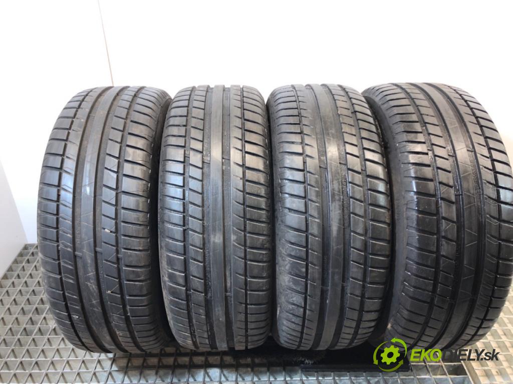 --- ---      PNEUMATIKA: 4X 195/55 15