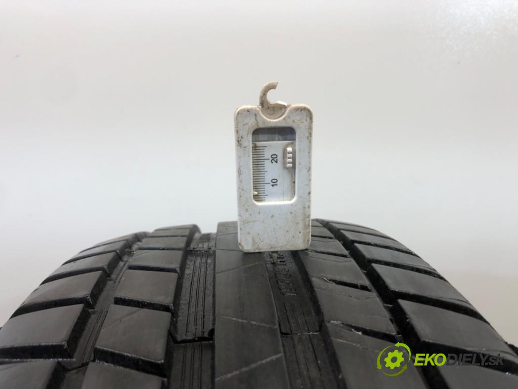 --- ---      PNEUMATIKY: 4X 195/55 15" KORMORAN