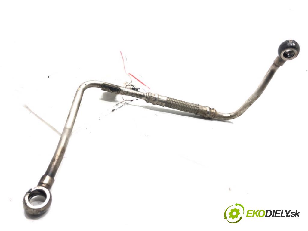 VW TRANSPORTER T6 Autobus 2020 81 kW 2.0 TDI 1968 rúrka turba 04L145771R (Hadica turbodúchadla)