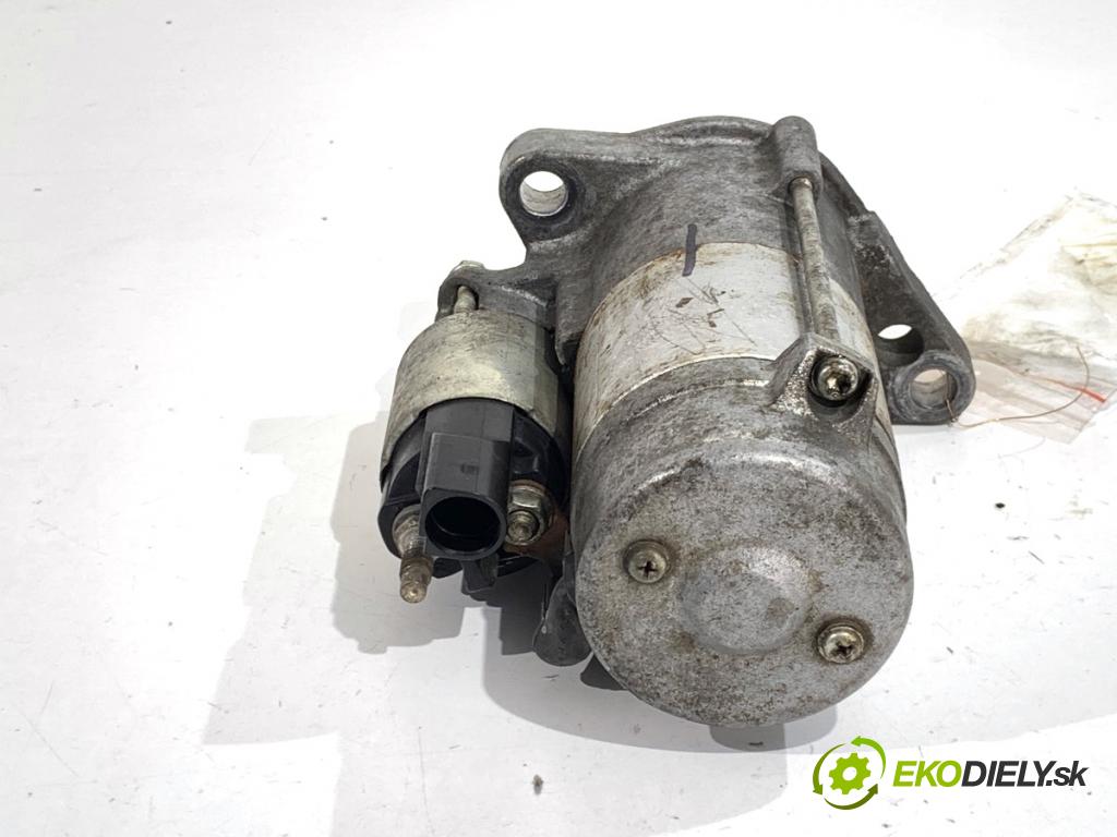 VW TRANSPORTER T6 Autobus 2020 81 kW 2.0 TDI 1968 Štartér 02Z911024B (Štartér)