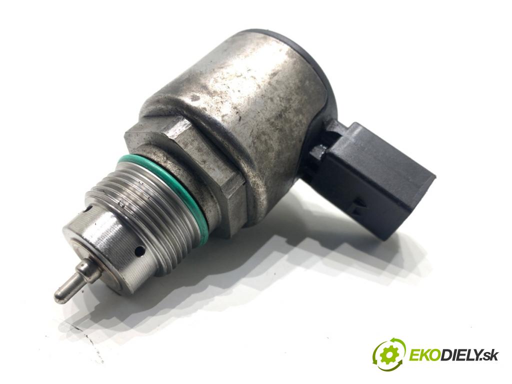 VW TRANSPORTER T6 Autobus 2020 81 kW 2.0 TDI 1968 Regulátor tlaku paliva 04L130764B (Palivový systém ostatné)