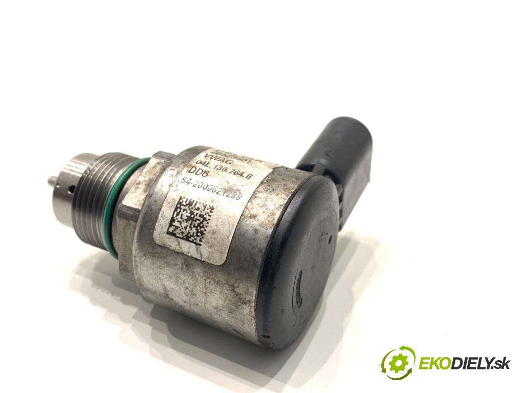 VW TRANSPORTER T6 Autobus 2020 81 kW 2.0 TDI 1968 Regulátor tlaku paliva 04L130764B (Palivový systém ostatné)