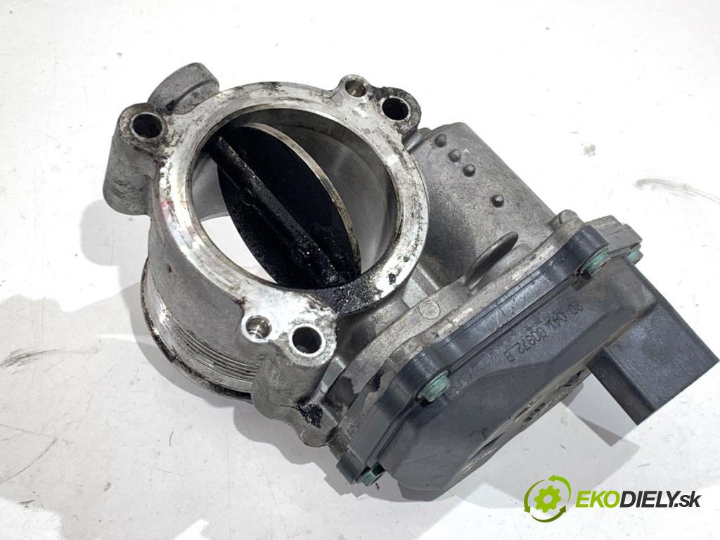 VW TRANSPORTER T6 Autobus 2020 81 kW 2.0 TDI 1968 Škrtiaca klapka 04L128063K (Škrtiaca klapka)