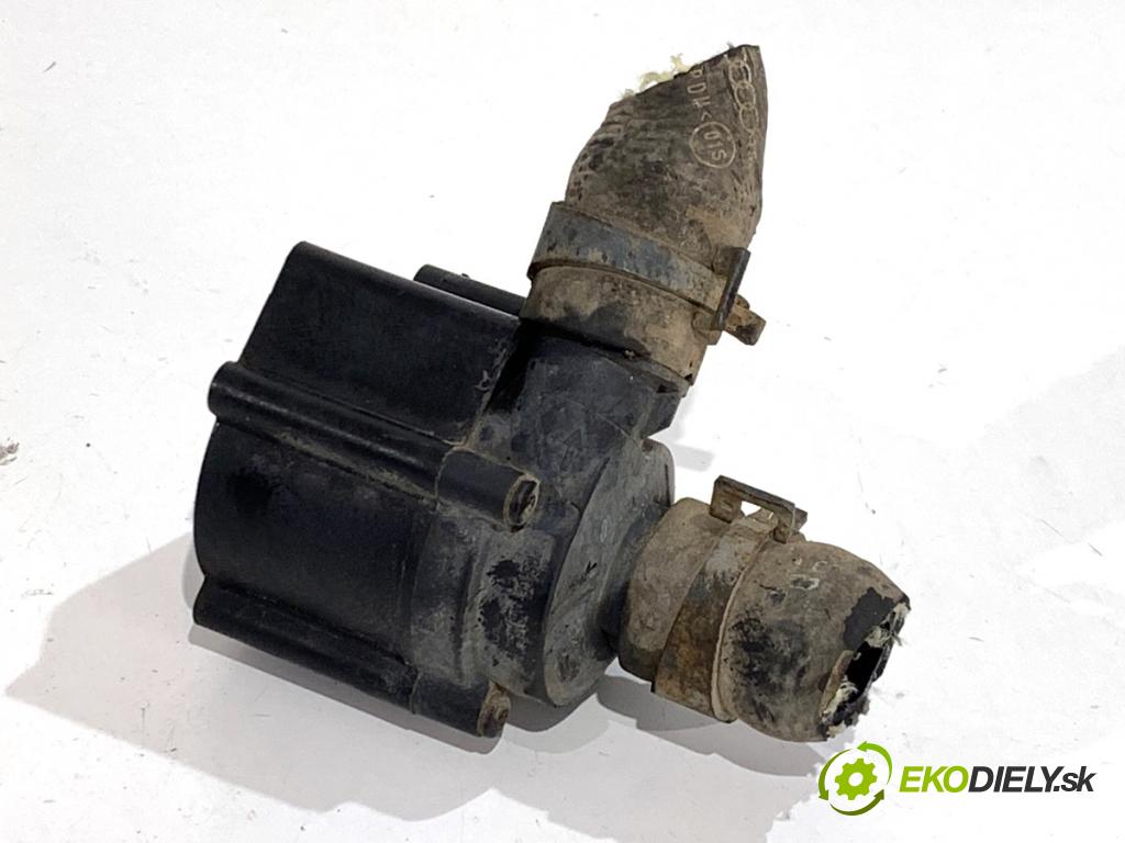 VW TRANSPORTER T6 Autobus 2020 81 kW 2.0 TDI 1968 DALŠÍ: Pumpa vody 5Q0965561B (Vodná pumpa)