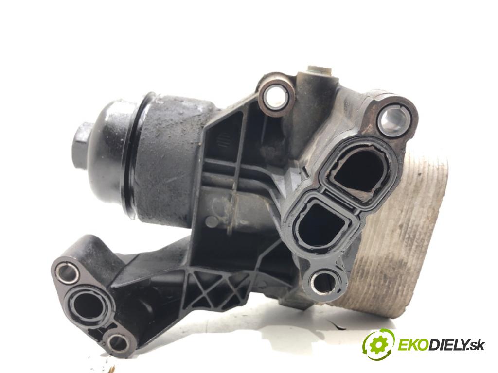 VW TRANSPORTER T6 Autobus 2020 81 kW 2.0 TDI 1968 Obal filtra oleja  (Obal olejového filtra)