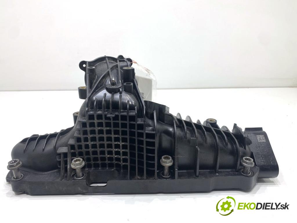 VW TRANSPORTER T6 Autobus 2020 81 kW 2.0 TDI 1968 Potrubie sacie, sanie 04L129709C (Sacie potrubie)