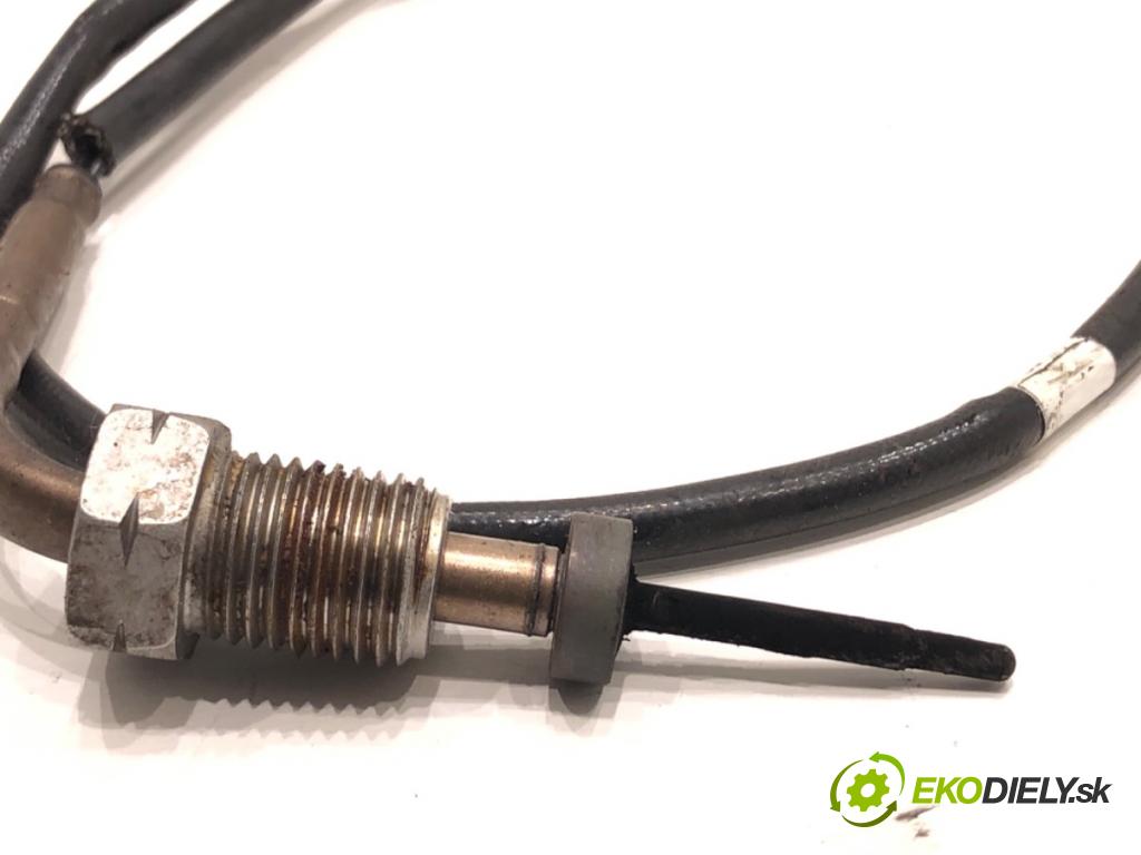 VW TRANSPORTER T6 Autobus 2020 81 kW 2.0 TDI 1968 Snímač teploty spalín 04L906088HR (Snímač)