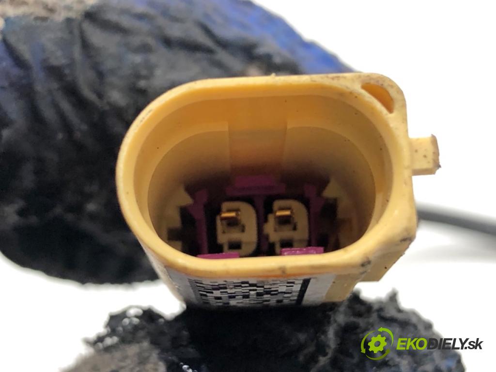 VW TRANSPORTER T6 Autobus 2020 81 kW 2.0 TDI 1968 Snímač teploty spalín 04L906088HR (Snímač)