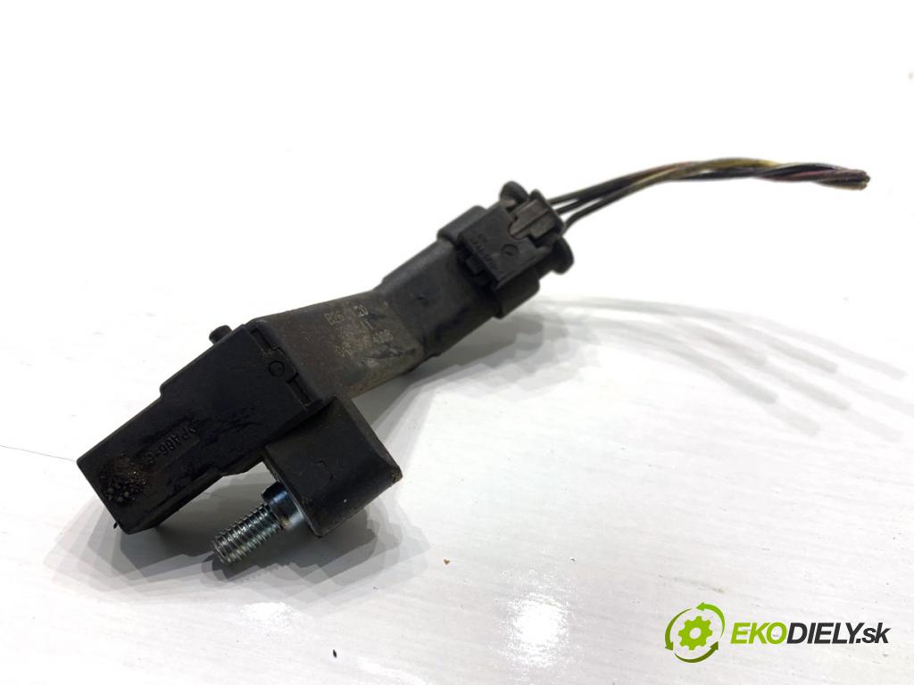 VW TRANSPORTER T6 Autobus 2020 81 kW 2.0 TDI 1968 Snímač pozície hriadeľa kľukového 04L906433B (Snímač polohy kľukového hriadeľa)