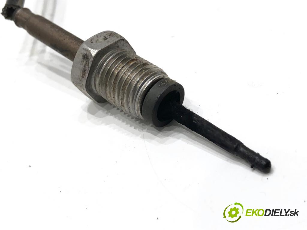 VW TRANSPORTER T6 Autobus 2020 81 kW 2.0 TDI 1968 Snímač teploty spalín 04L906088HQ (Snímač)