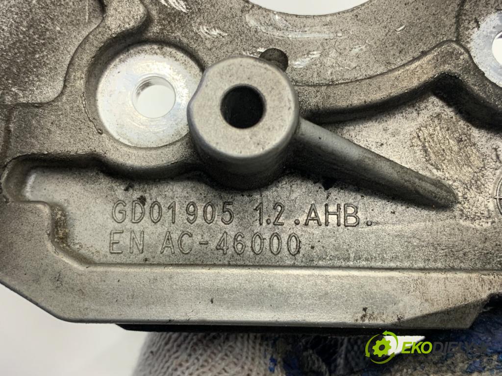 VW TRANSPORTER T6 Autobus 2020 81 kW 2.0 TDI 1968 Držiak pumpy vstrekovacej