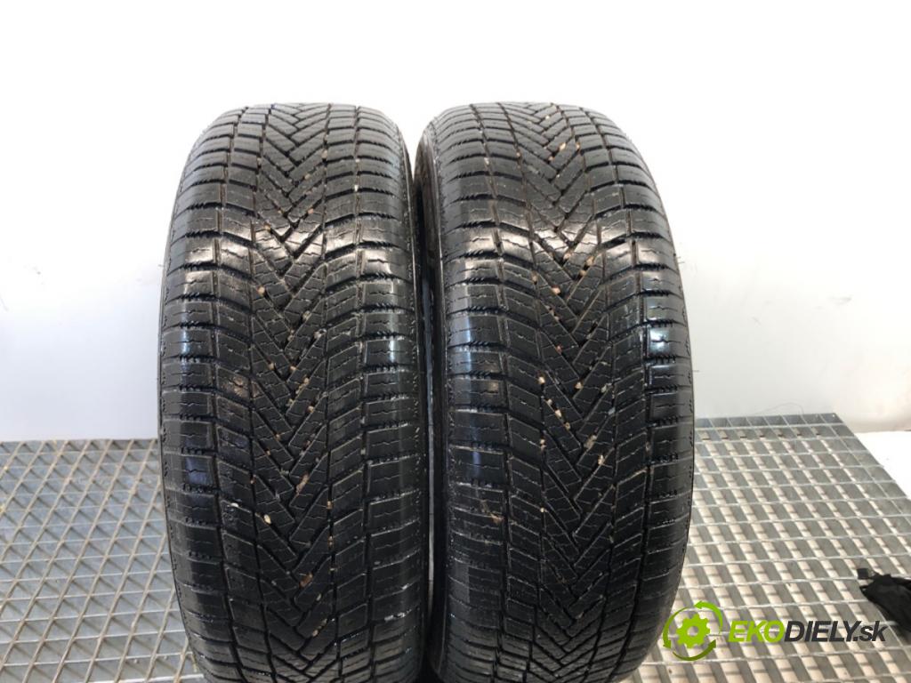 --- ---      PNEUMATIKY: PARA: VÍCENÁ SEZÓNA: 205/60 16