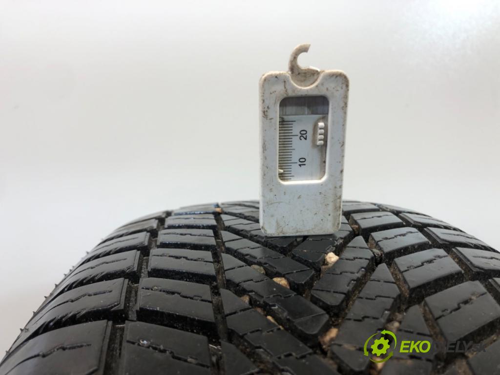 --- ---      PNEUMATIKY: PARA: VÍCENÁ SEZÓNA: 205/60 16"