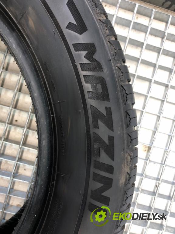 --- ---      PNEUMATIKY: PARA: VÍCENÁ SEZÓNA: 205/60 16"