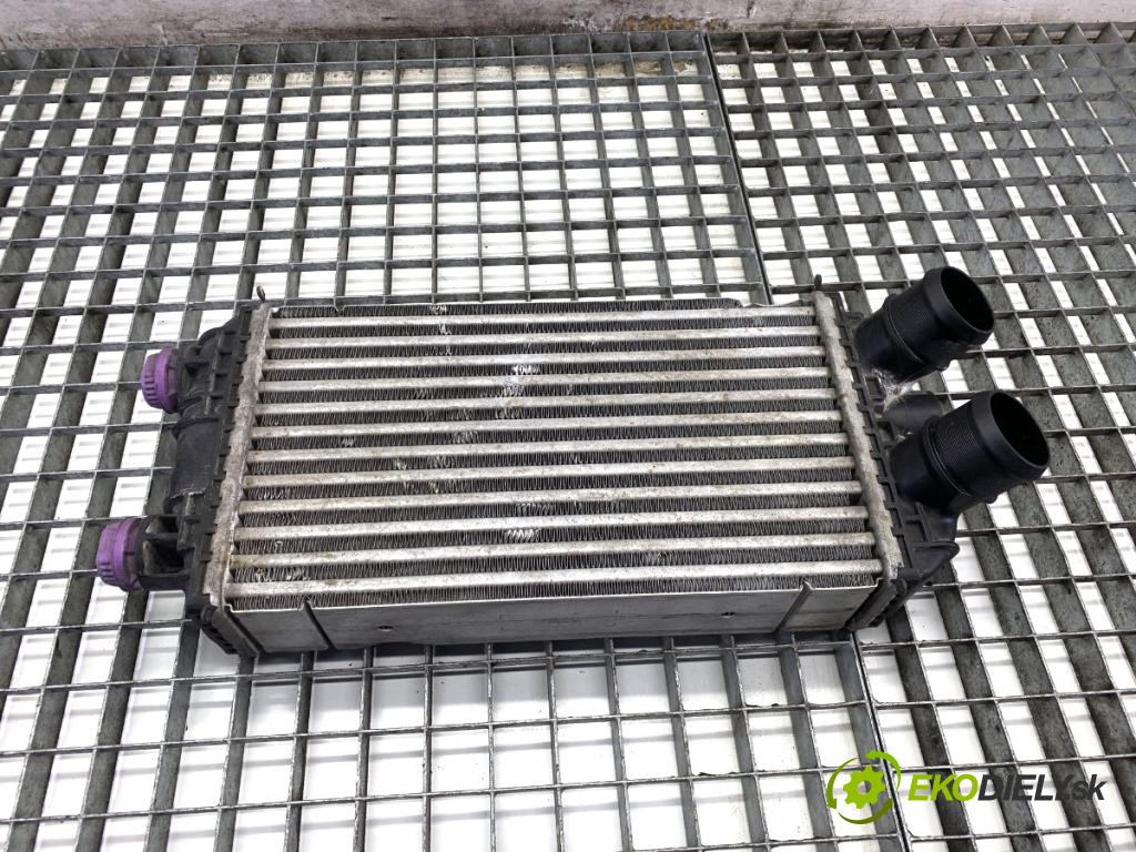 OPEL CORSA F liftback 2023 74 kW 1.2 (68) 1199 intercooler 9824742280 (Intercooler (chladič nasávaného vzduchu))