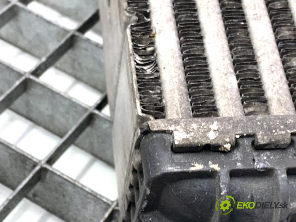 OPEL CORSA F liftback 2023 74 kW 1.2 (68) 1199 intercooler 9824742280 (Intercooler (chladič nasávaného vzduchu))