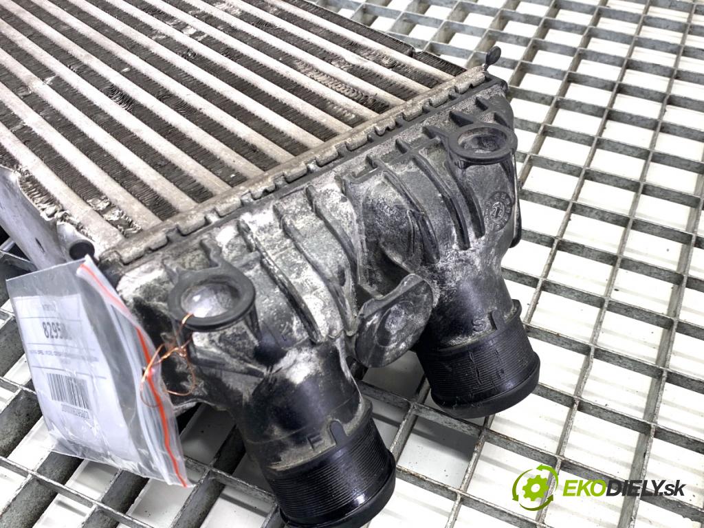 OPEL CORSA F liftback 2023 74 kW 1.2 (68) 1199 intercooler 9824742280 (Intercooler (chladič nasávaného vzduchu))