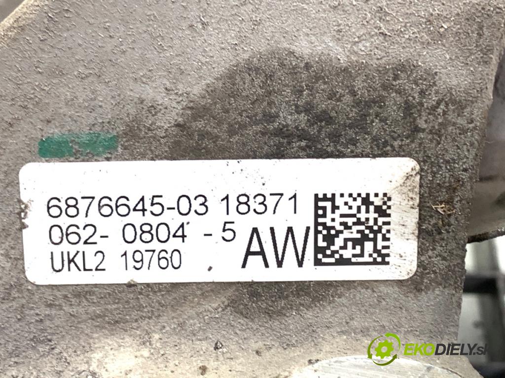 BMW F48 SUV 2018 103 kW sDrive 18 i 1499 náboj ľavy predný 6876645