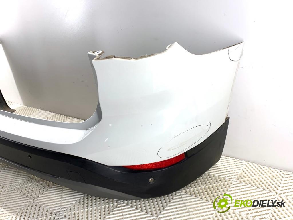 BMW F48 SUV 2018 103 kW sDrive 18 i 1499 Nárazník zad 300 (Kľučka dverí ostatné)