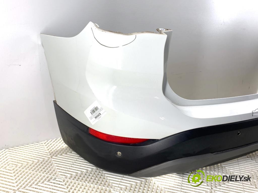 BMW F48 SUV 2018 103 kW sDrive 18 i 1499 Nárazník zad 300 (Kľučka dverí ostatné)