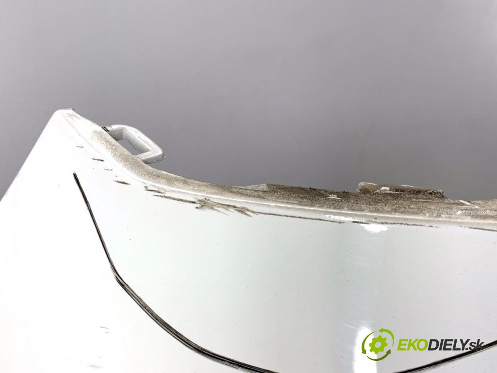 BMW F48 SUV 2018 103 kW sDrive 18 i 1499 Nárazník zad 300 (Kľučka dverí ostatné)