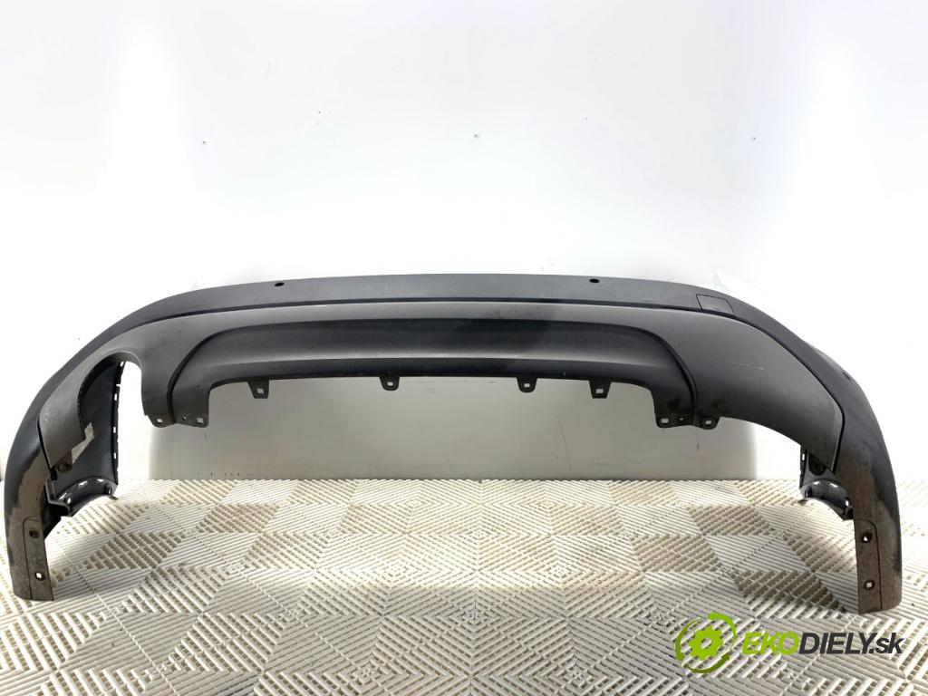 BMW F48 SUV 2018 103 kW sDrive 18 i 1499 Nárazník zad 300 (Kľučka dverí ostatné)