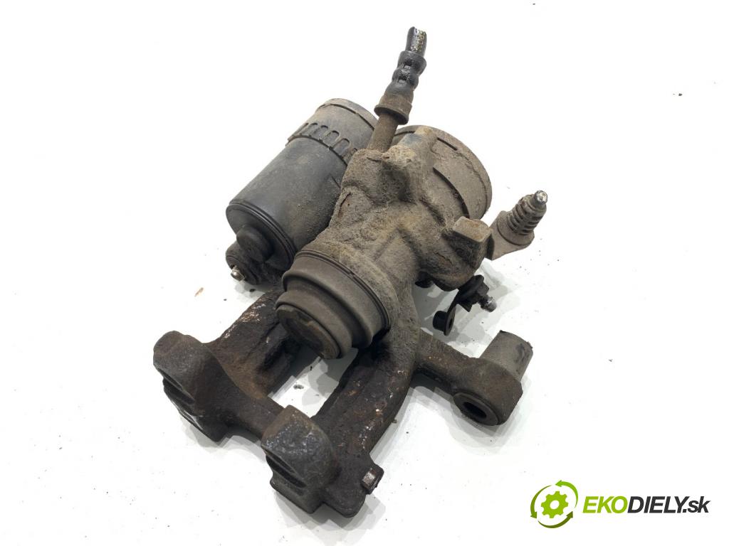 BMW F48 SUV 2018 103 kW sDrive 18 i 1499 Brzdič strmeň ľavy zad