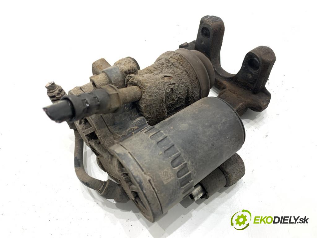 BMW F48 SUV 2018 103 kW sDrive 18 i 1499 Brzdič strmeň ľavy zad