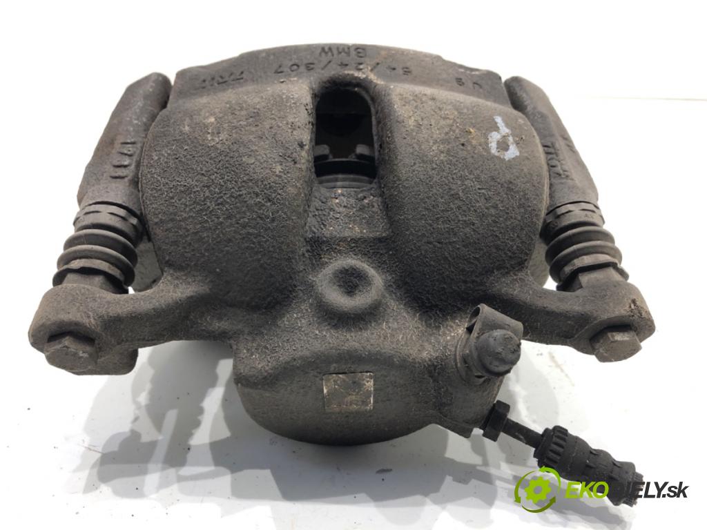 BMW F48 SUV 2018 103 kW sDrive 18 i 1499 Brzdič strmeň pravy predný 54/24/307