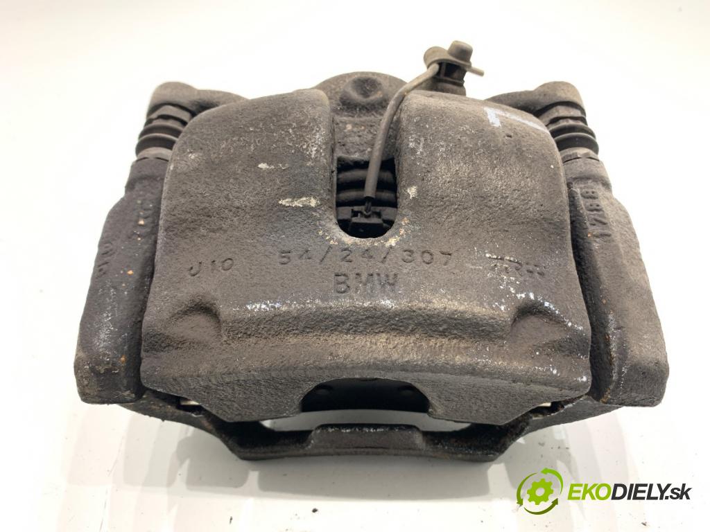 BMW F48 SUV 2018 103 kW sDrive 18 i 1499 Brzdič strmeň ľavy predný 54/24/307