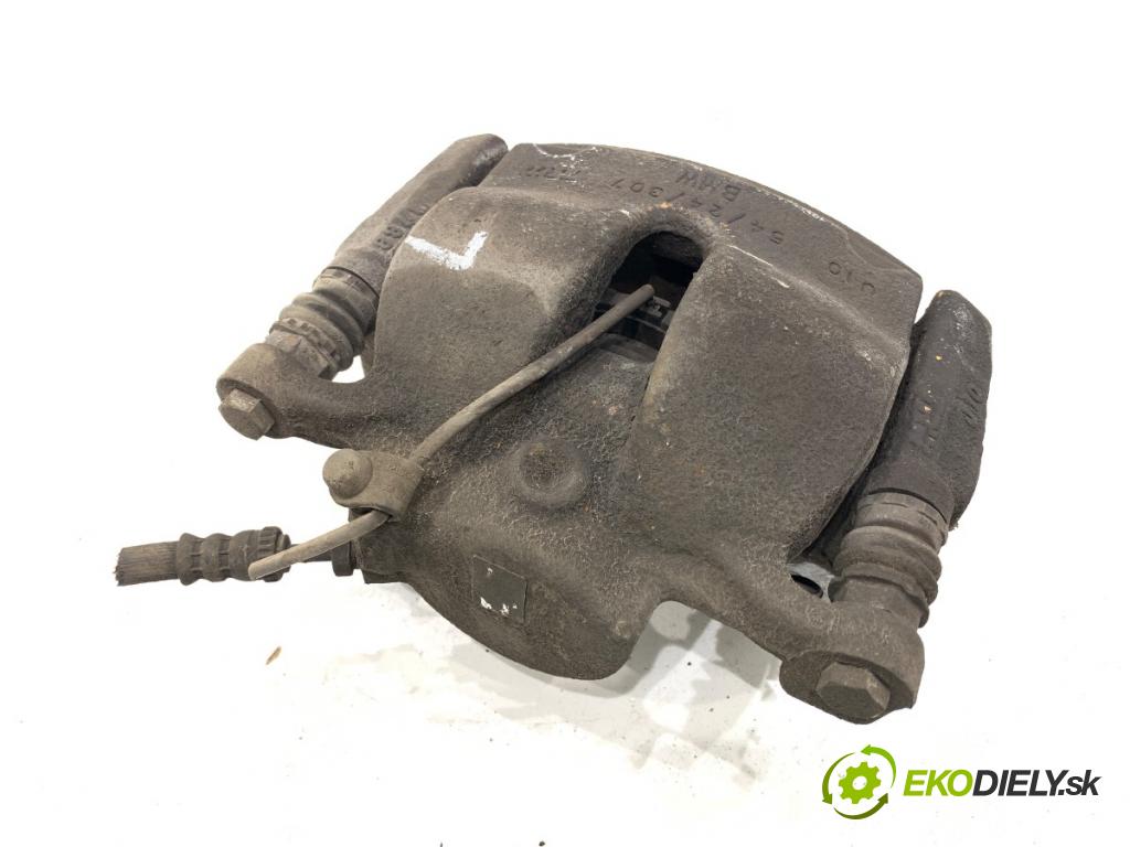 BMW F48 SUV 2018 103 kW sDrive 18 i 1499 Brzdič strmeň ľavy predný 54/24/307