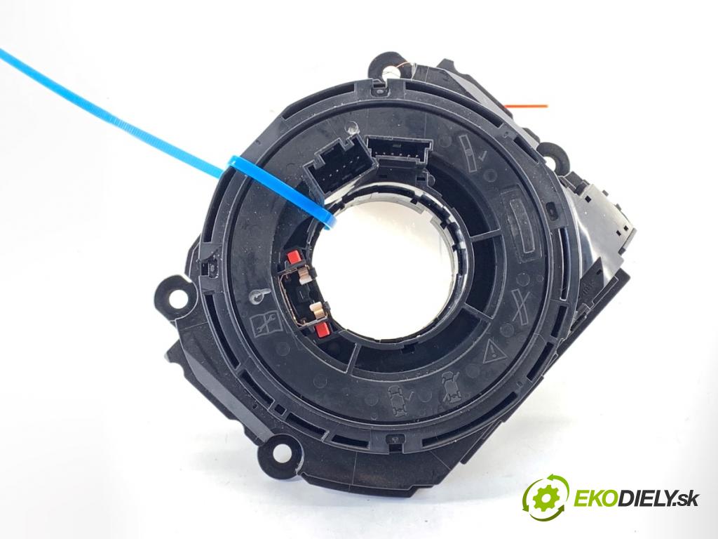 BMW F48 SUV 2018 103 kW sDrive 18 i 1499 Krúžok, slimák airbag 4216268 (Airbag)